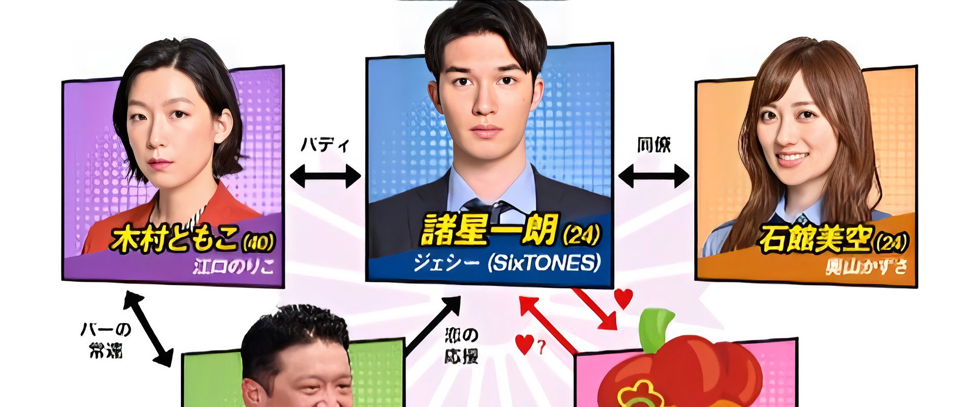想变得危险的男人海报