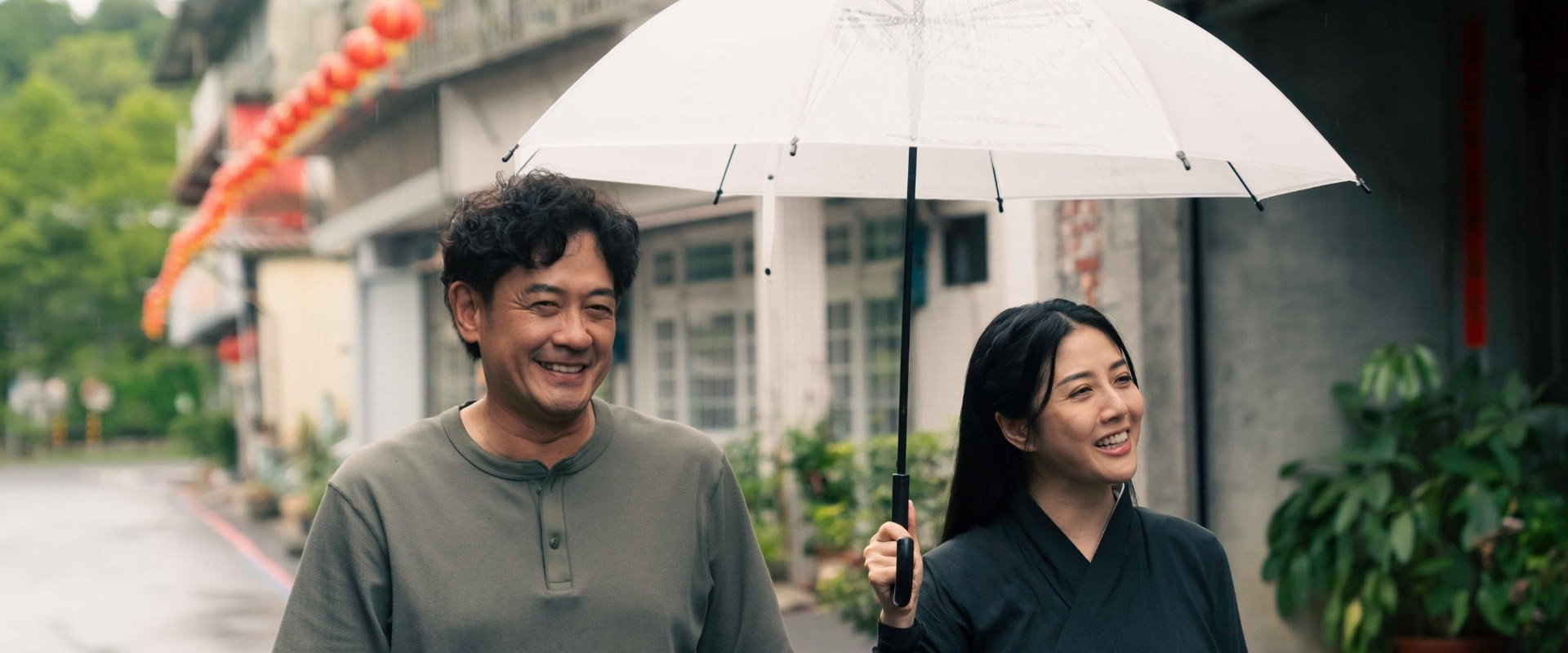 阿松与阿暖海报