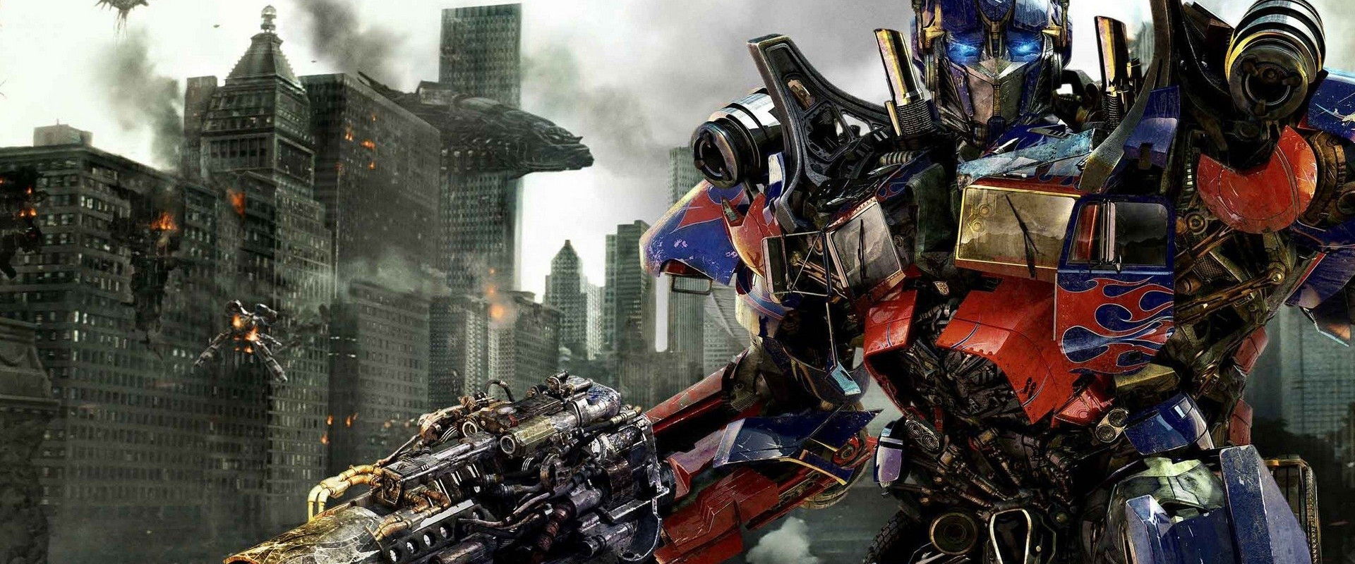 Watch Transformers Dark of the Moon For Free Online HubMovies.To