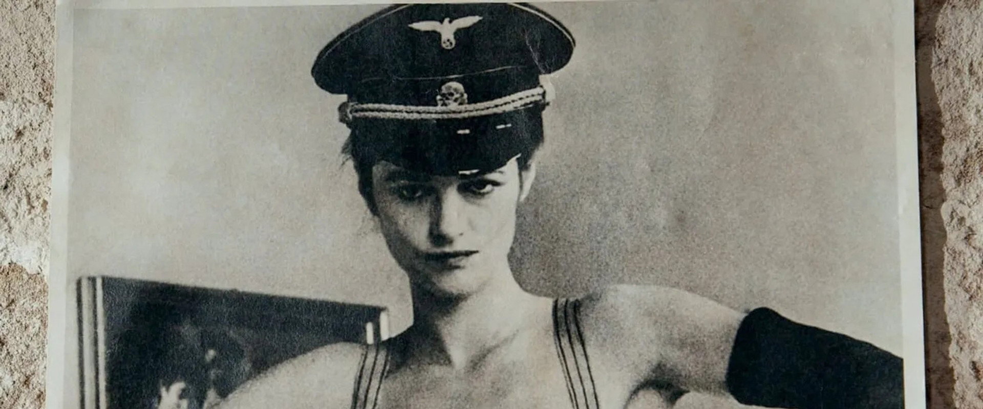 Liliana Cavani. Il portiere di notte - Nascita e scandalo di un film leggendario海报