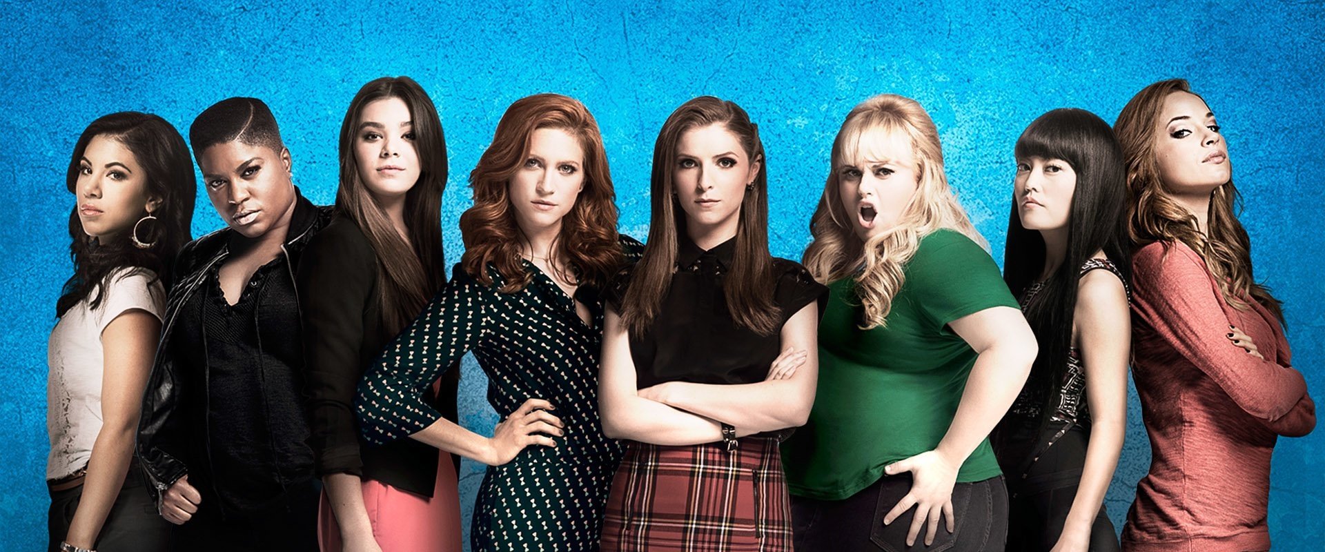 Watch Pitch Perfect 2 For Free Online