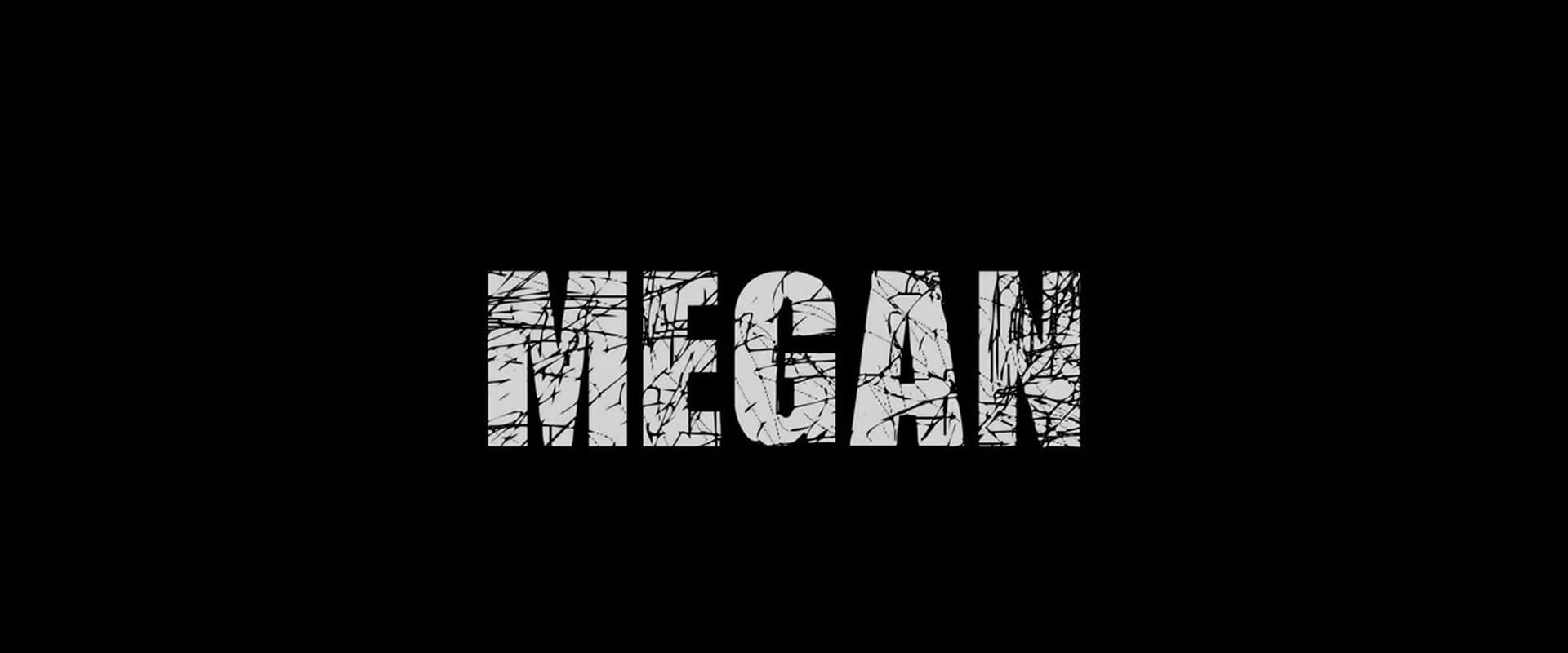 Watch Megan For Free Online