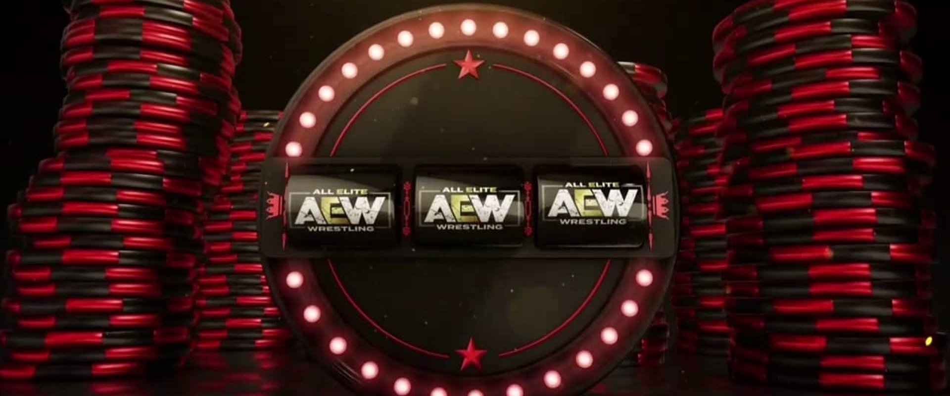 AEW Double or Nothing: The Buy In海报