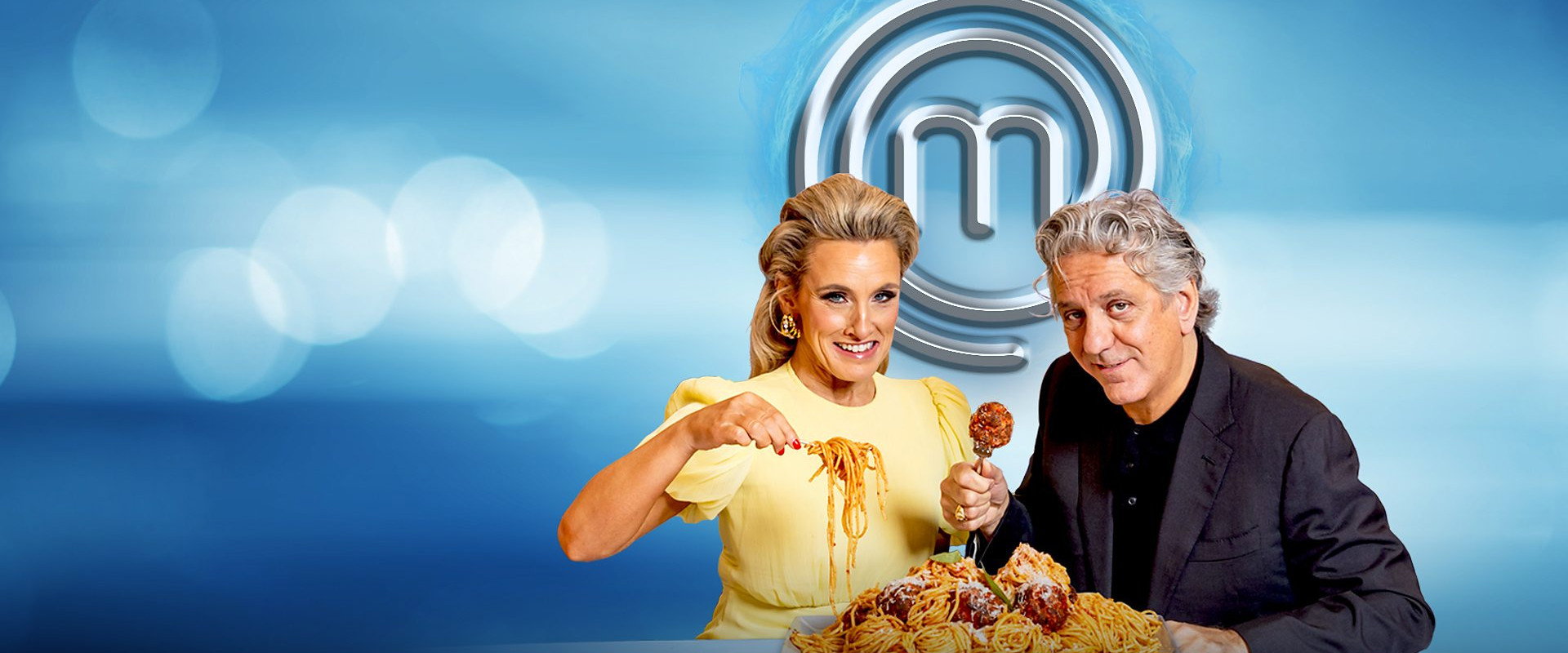 CelebrityMasterchef第21季海报