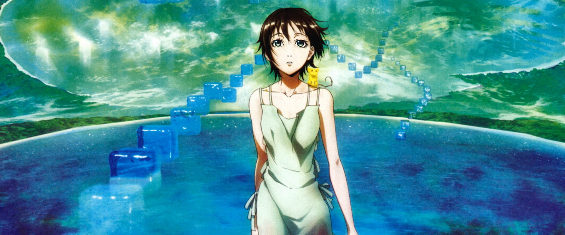 壳中少女：燃烧海报