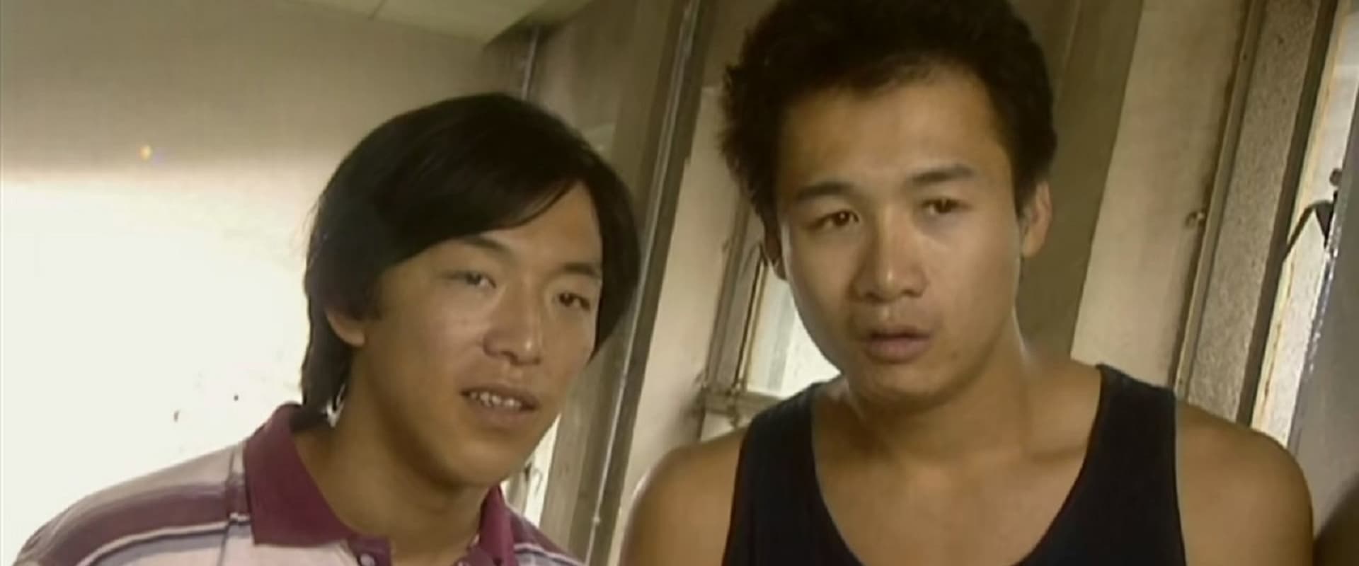 上车走吧海报
