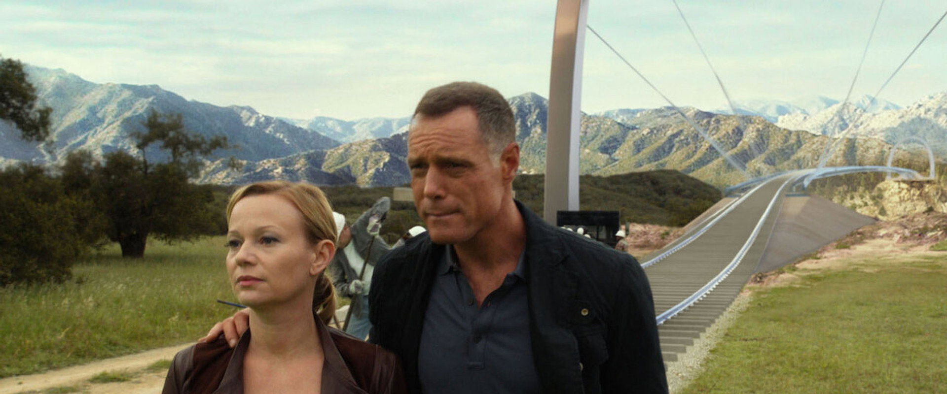 Watch Atlas Shrugged Part II For Free Online 123movies