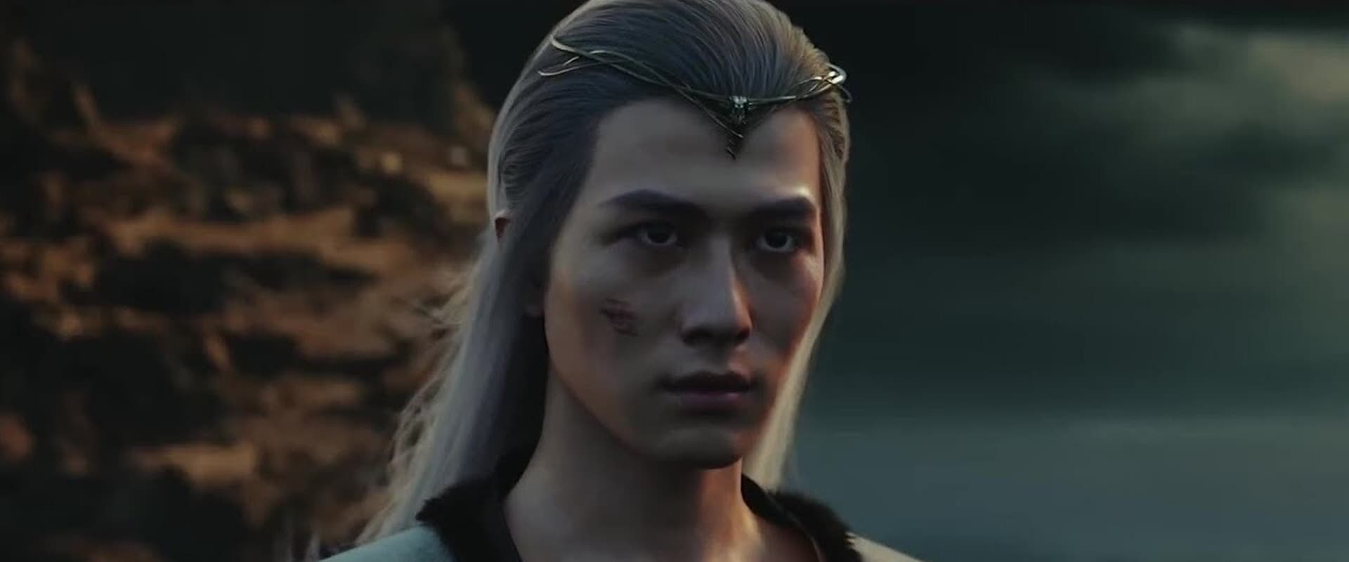 冷血狂宴海报
