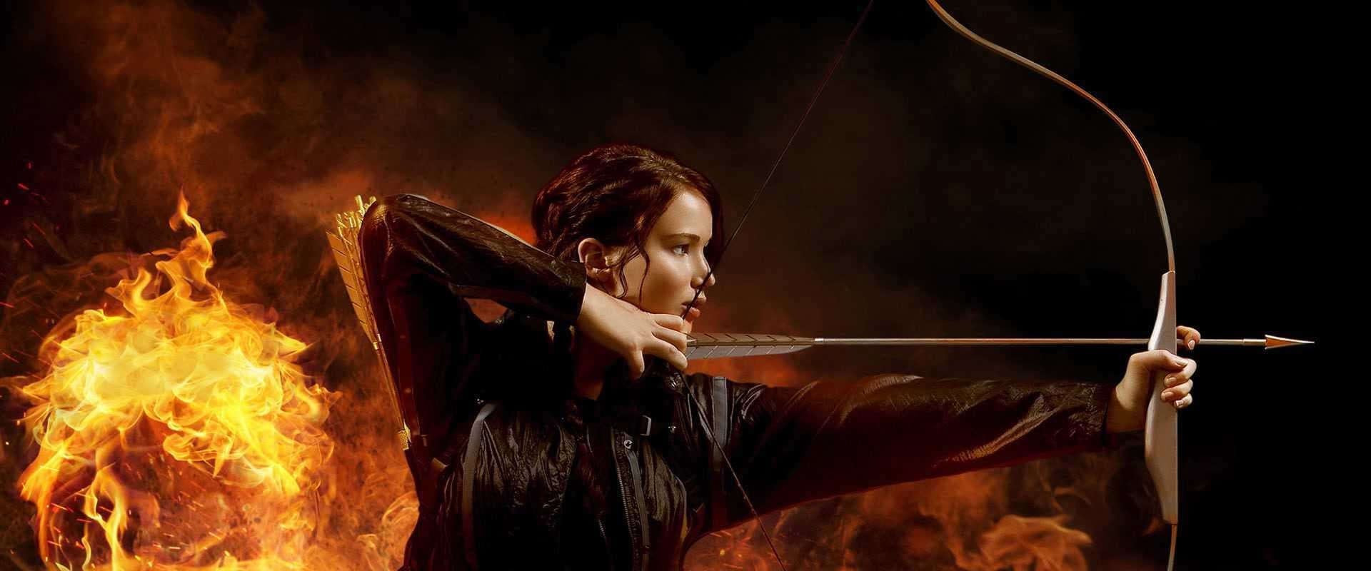 Watch The Hunger Games For Free Online HubMovies.To