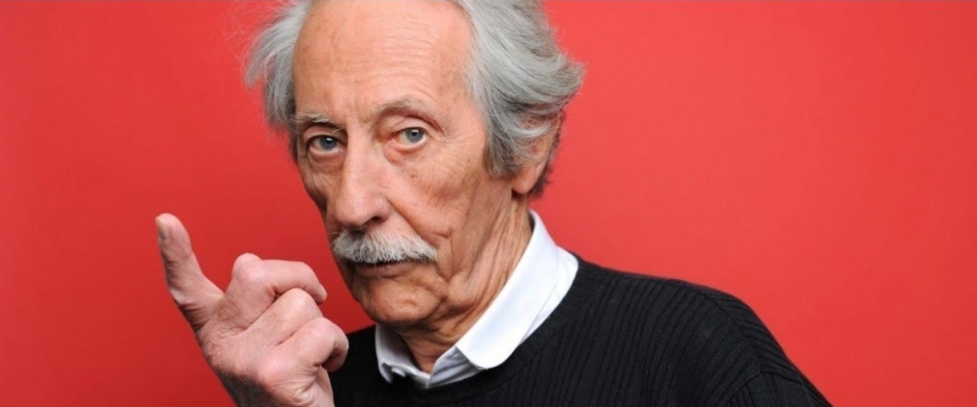 Jean Rochefort, l'irrésistible海报