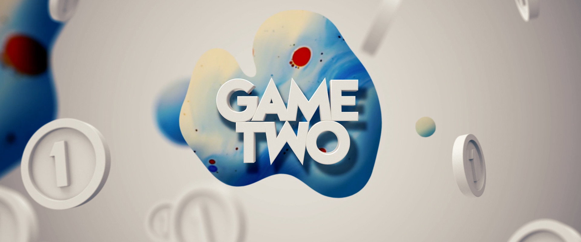GameTwo第11季海报