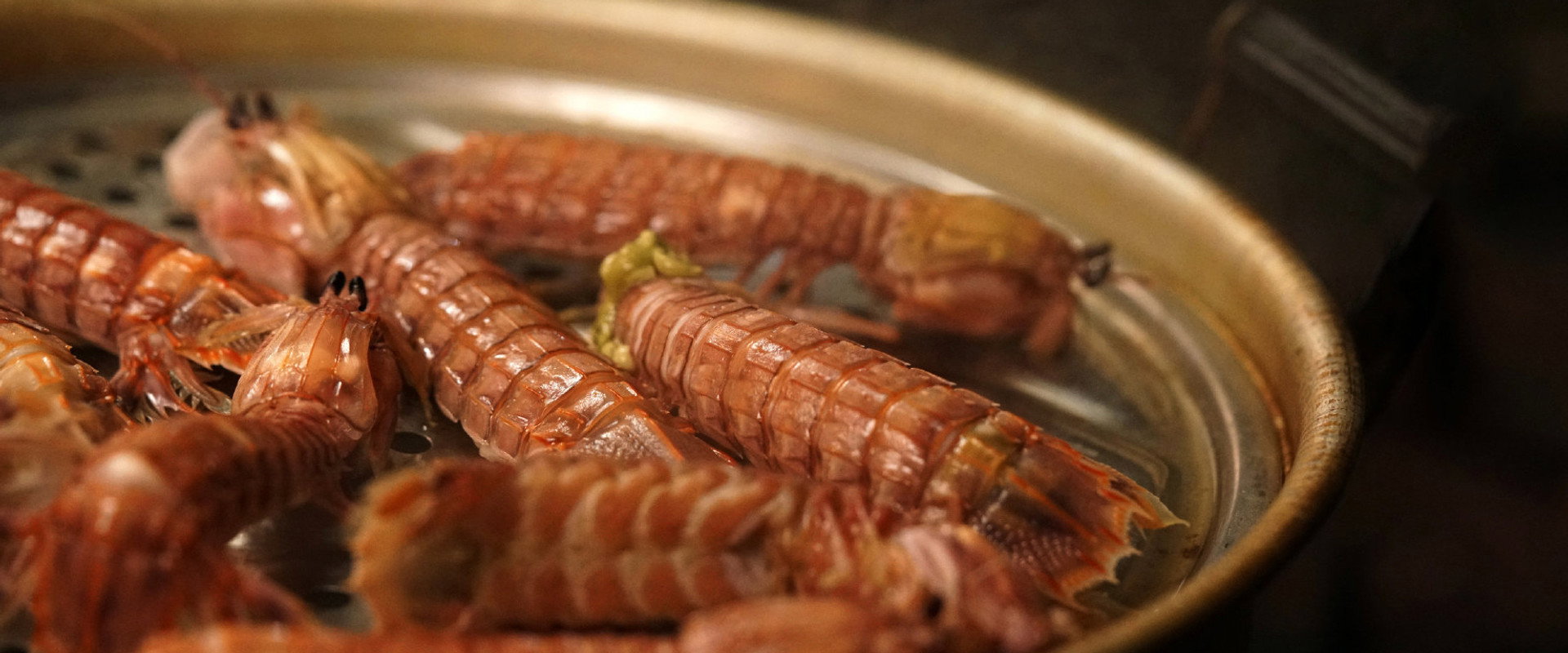 风味人间5·香料传奇海报