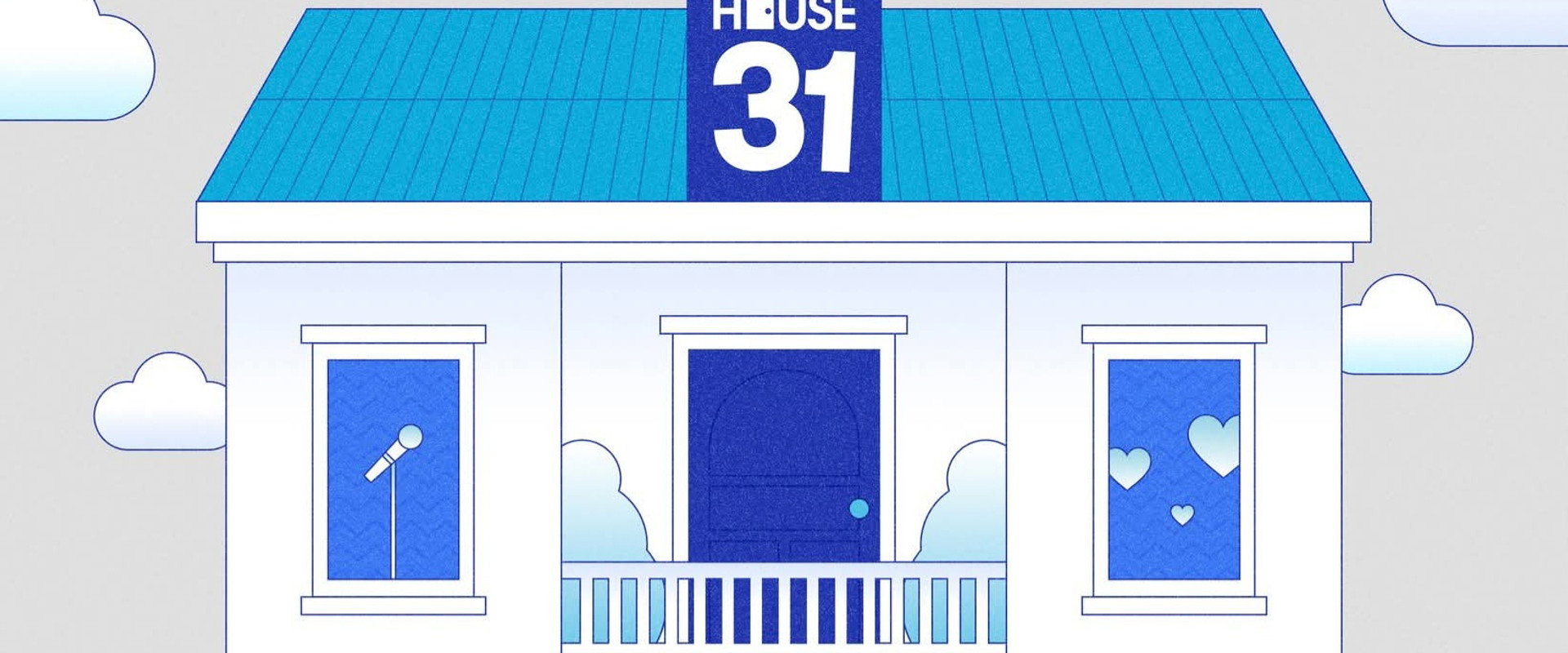 House31海报