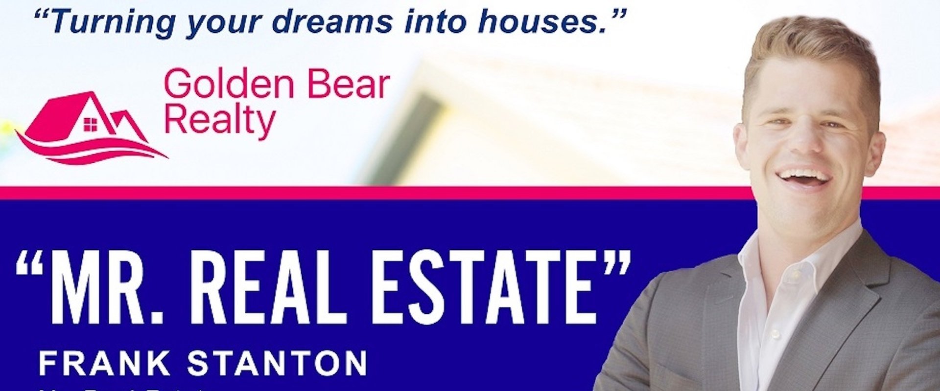 Mr. Real Estate海报
