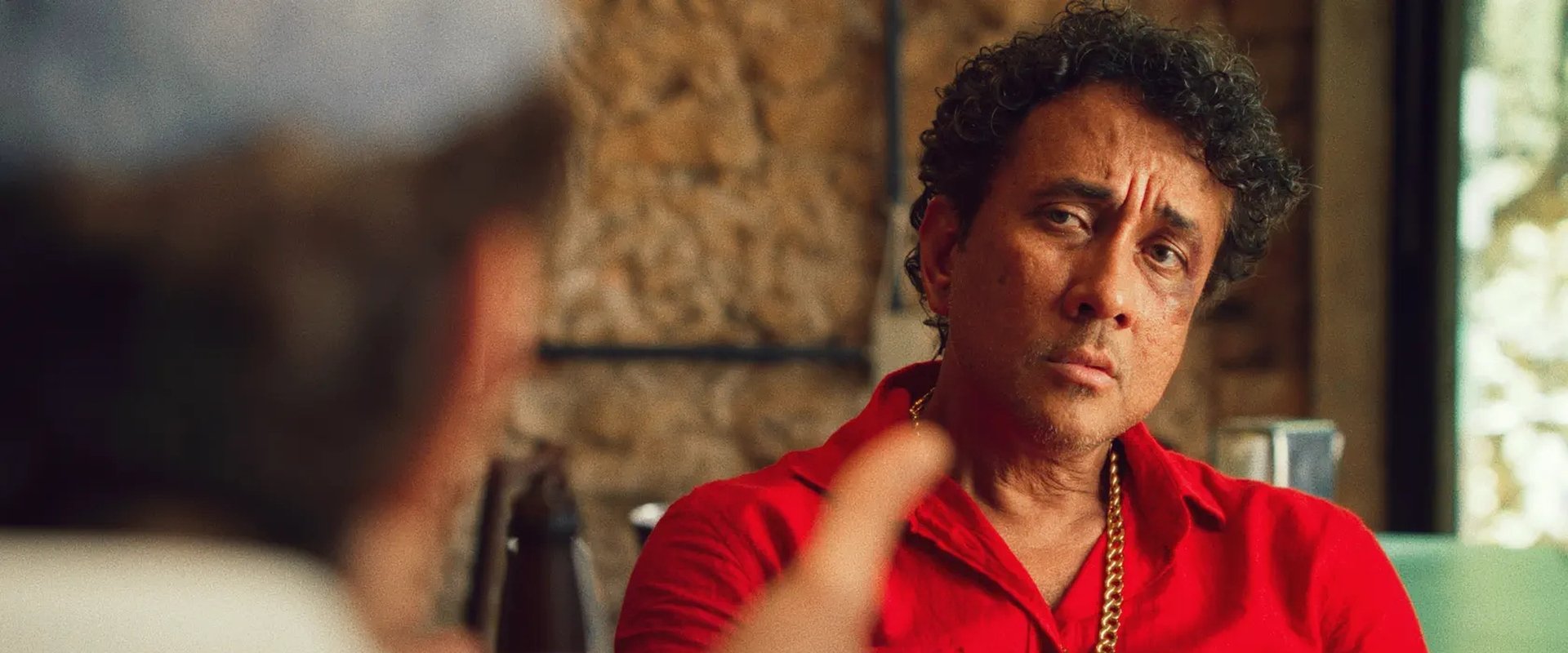 Paulinho Gogó em Top Love - Só e Bem Acompanhado海报