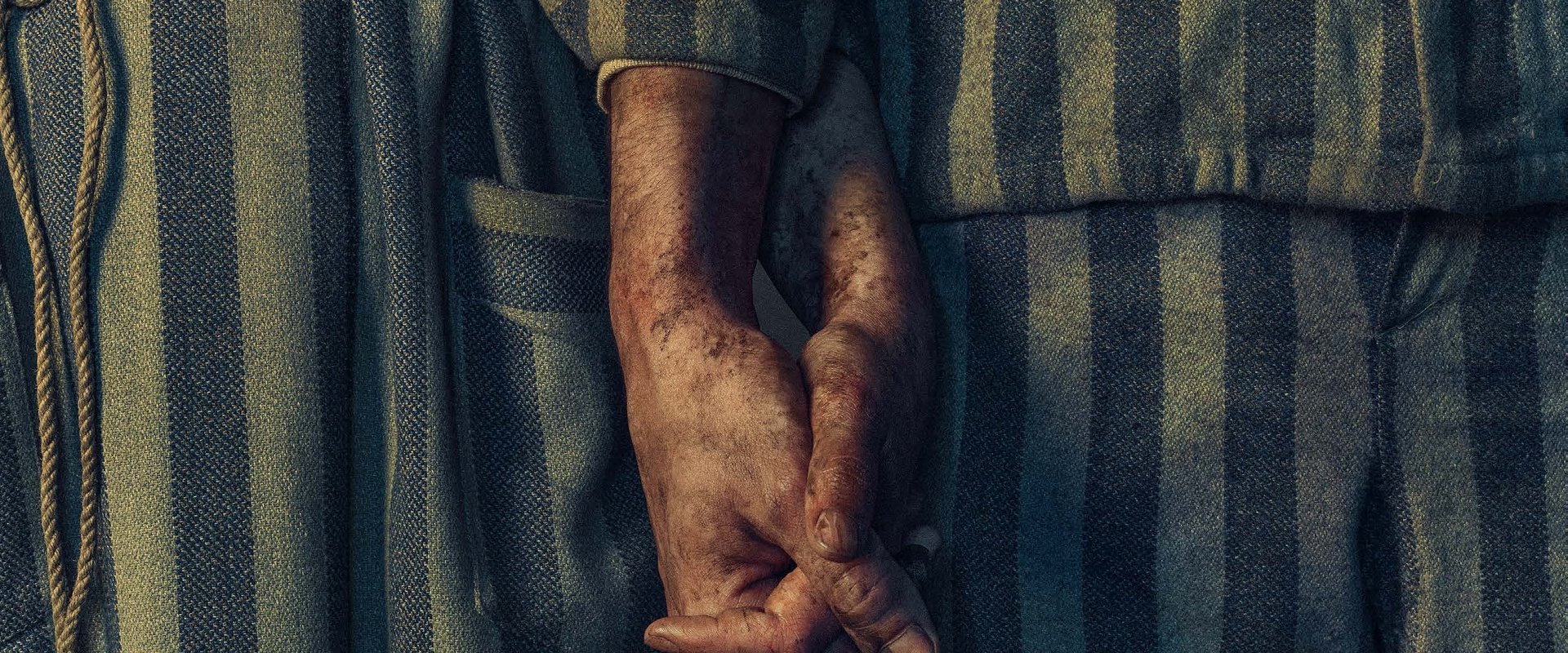 TheTattooistofAuschwitz海报