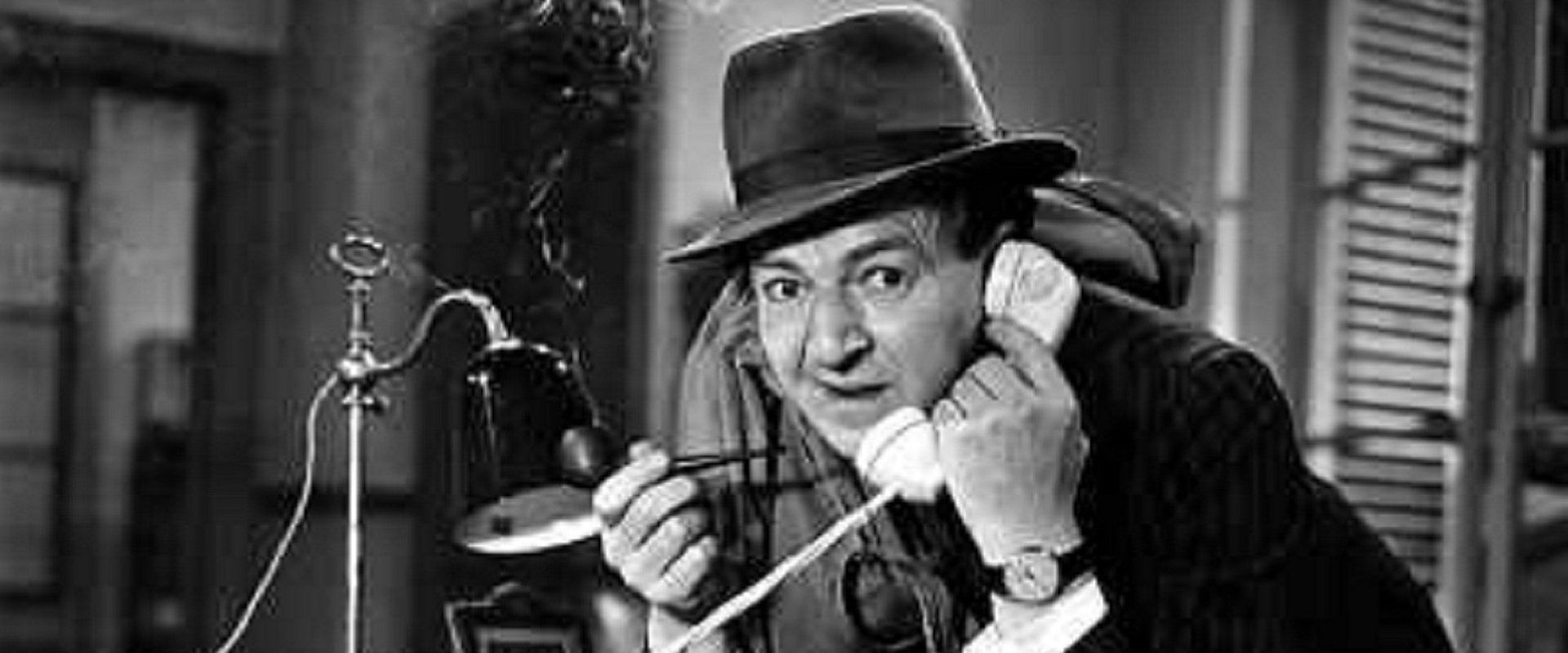 Maigret 第 1 季海报