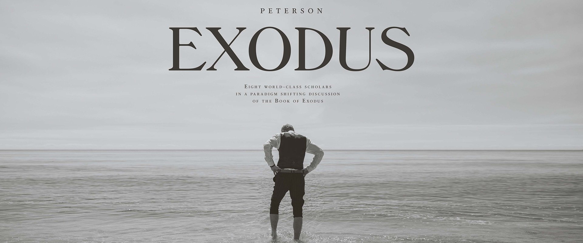 Exodus海报
