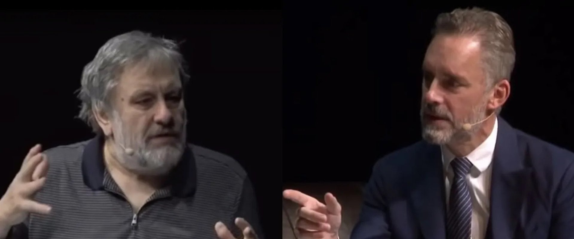 Happiness: Capitalism vs. Marxism海报