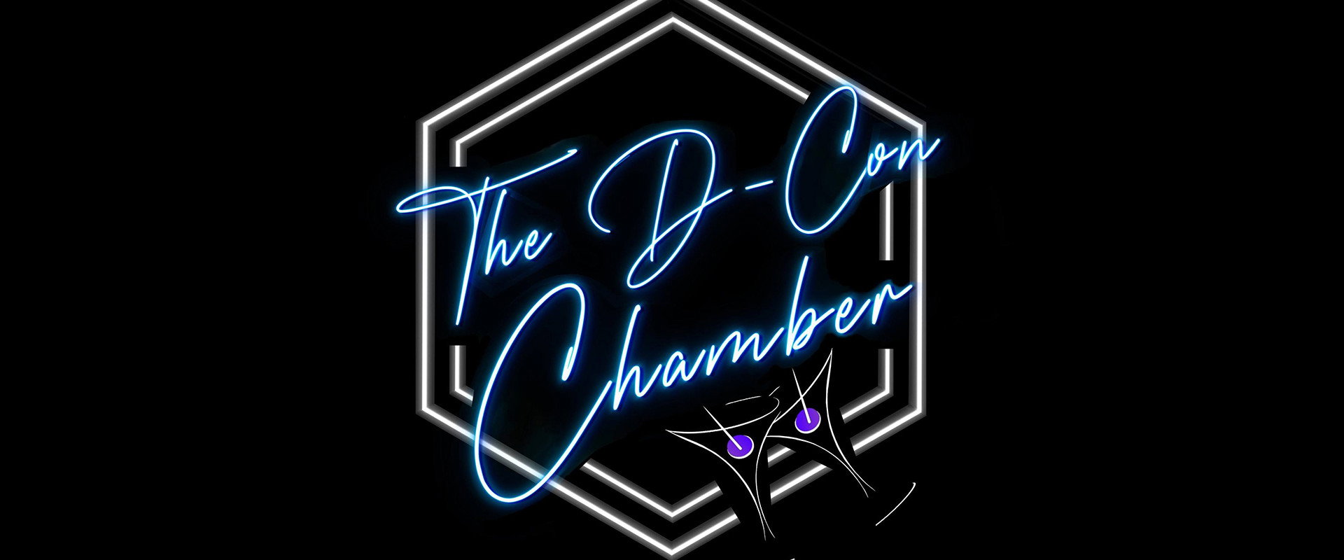TheD-ConChamber第2季海报