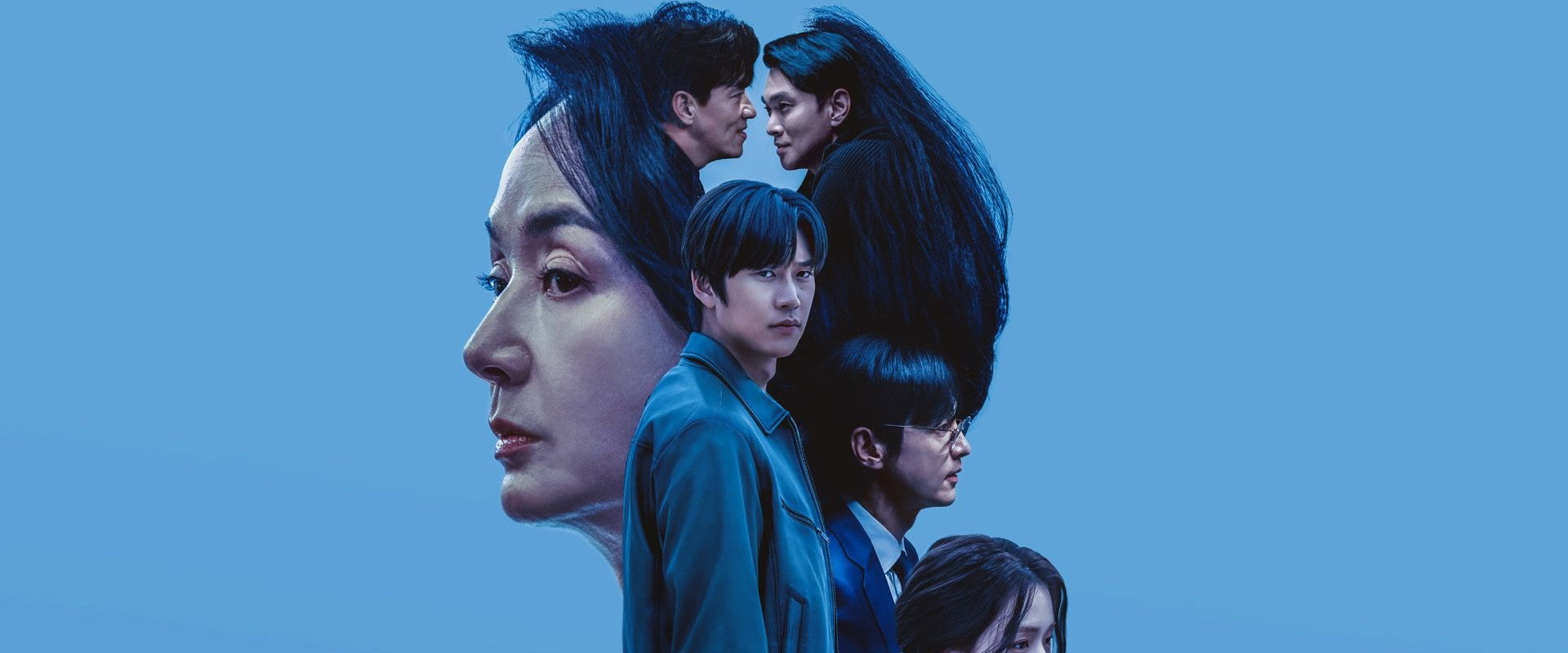 长时间等你海报