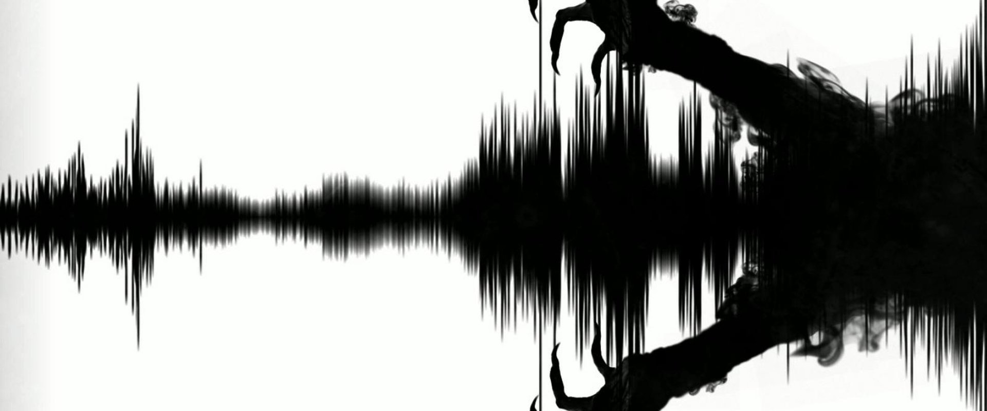 阴声来袭海报