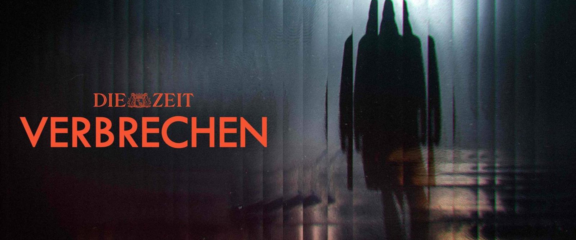 ZeitVerbrechen海报