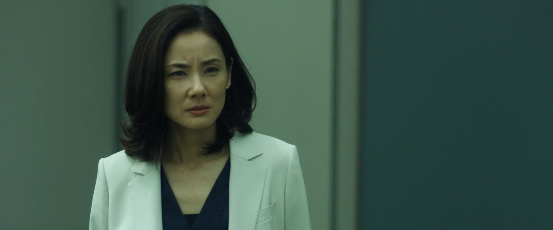 铁证悬案：真实之门第1季海报