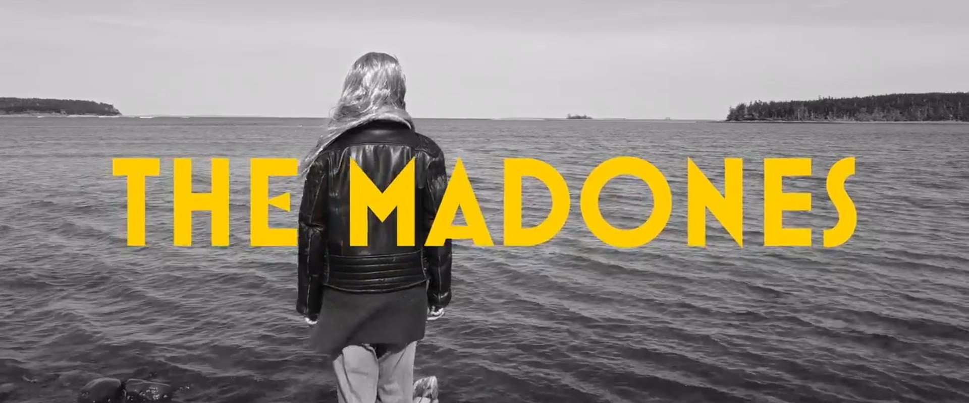 The Madones海报