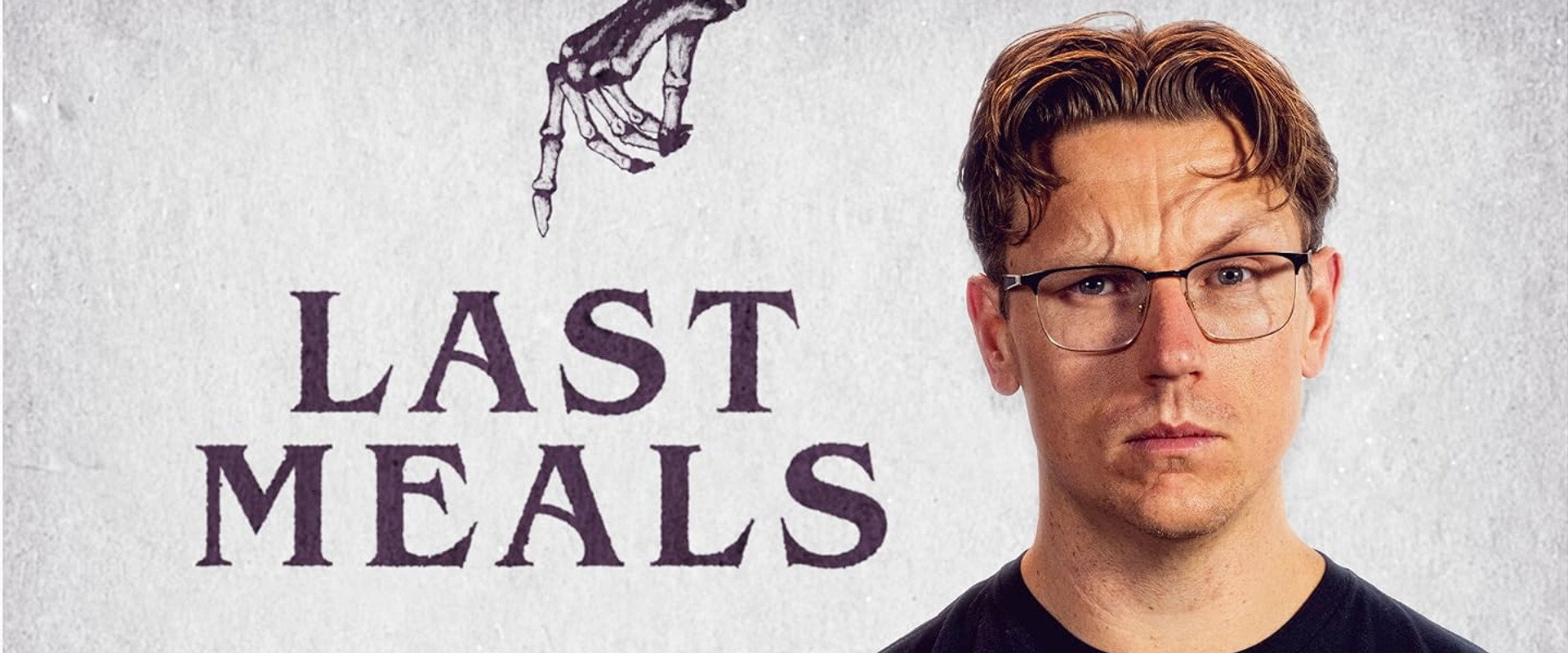 LastMeals第5季海报