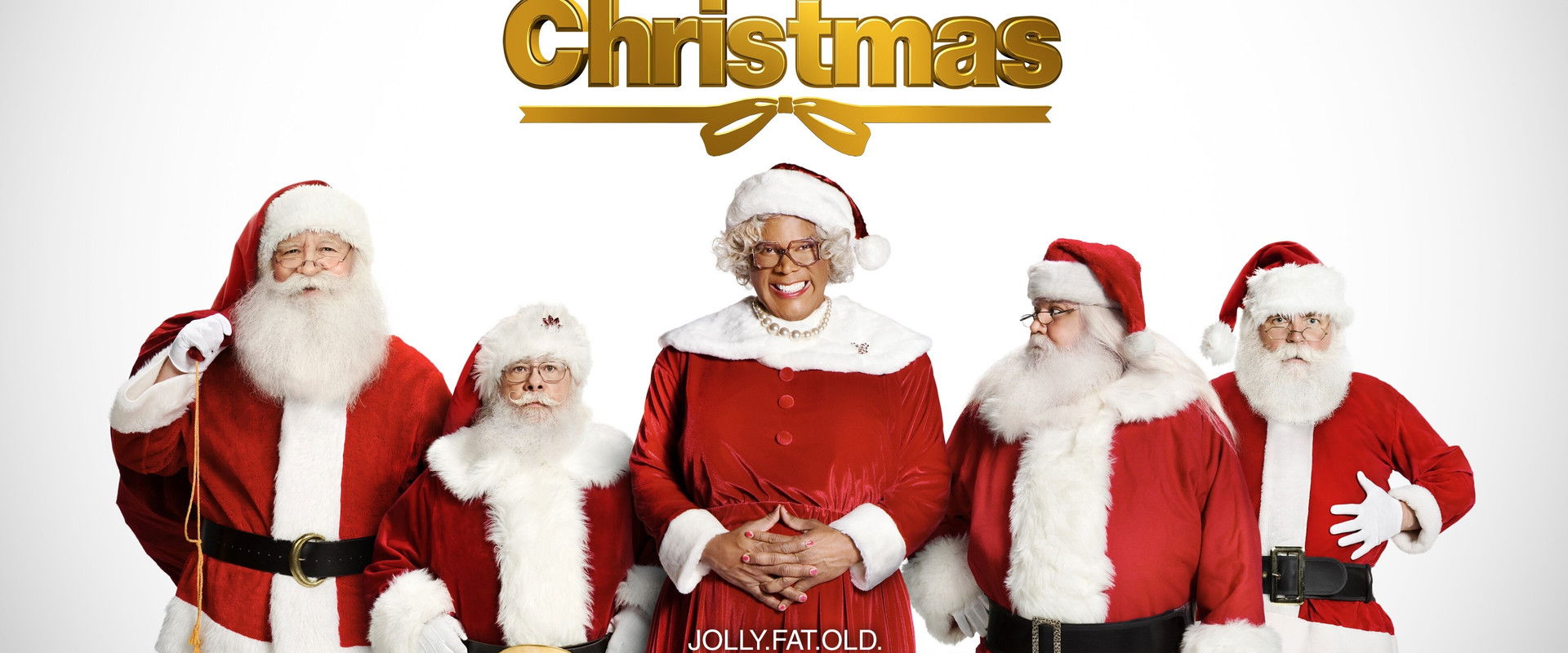 Watch A Madea Christmas For Free Online