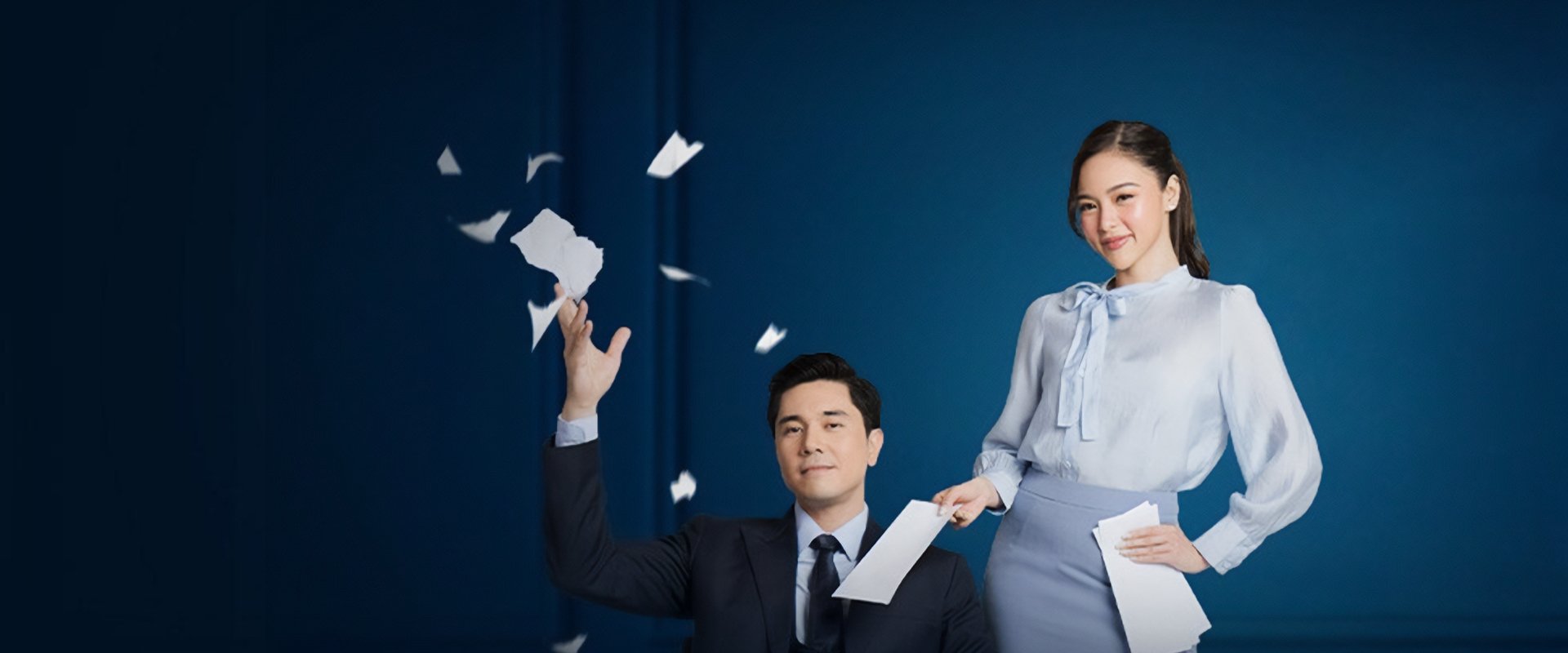 What‘sWrongwithSecretaryKim海报