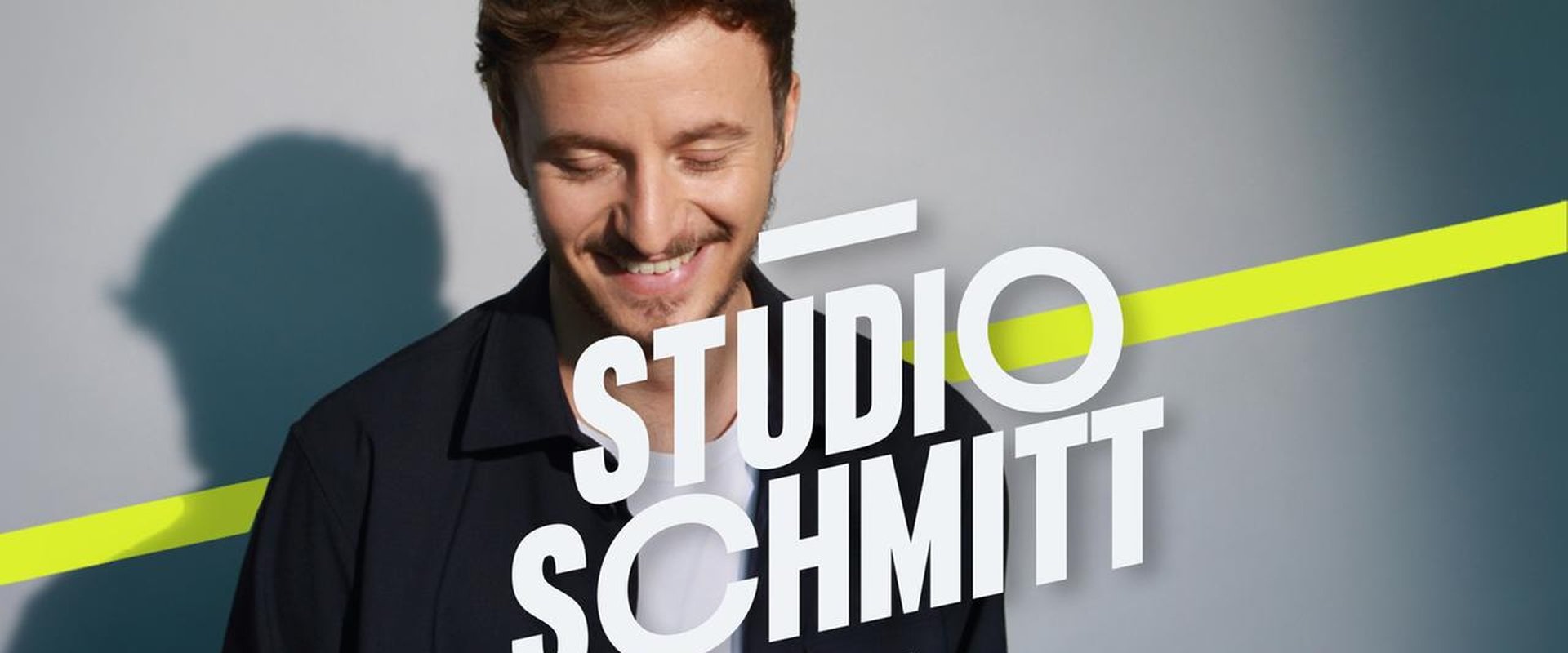 Studio Schmitt 第 4 季海报