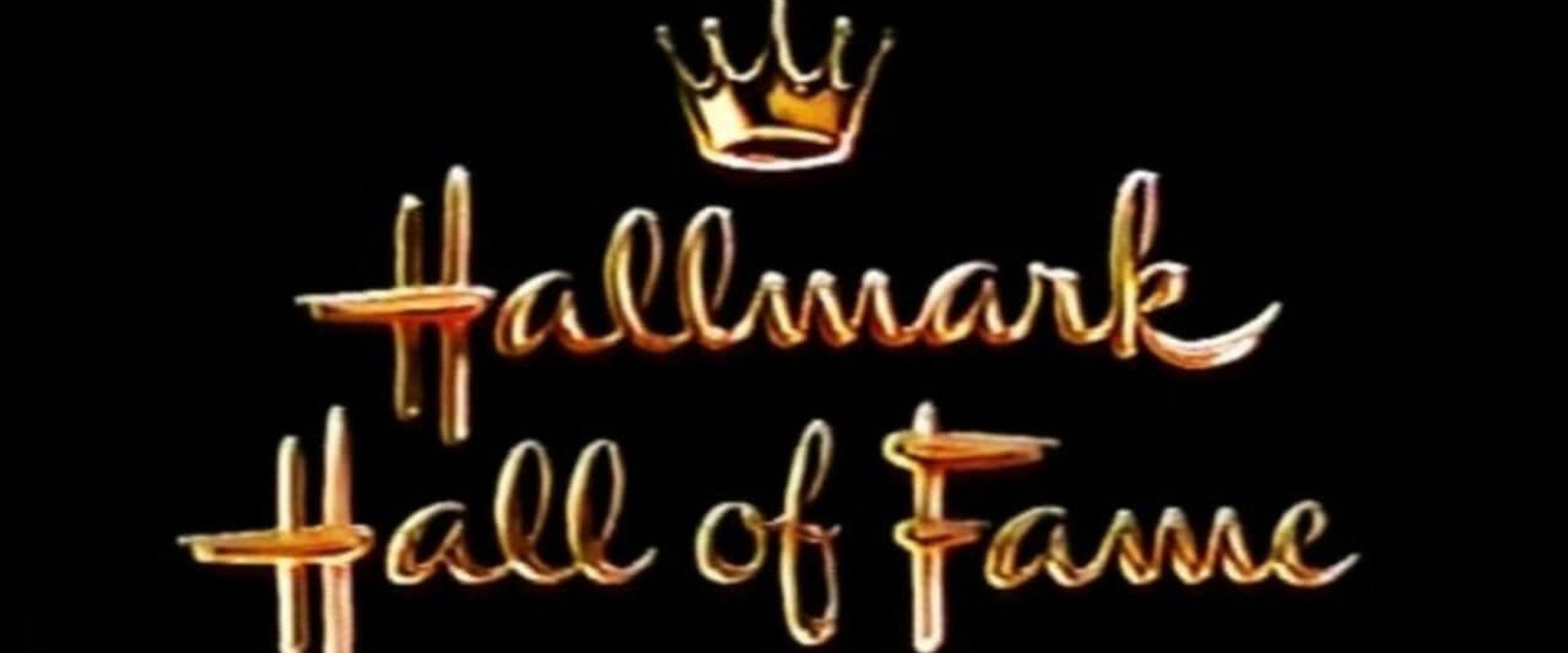 HallmarkHallofFame第52季海报