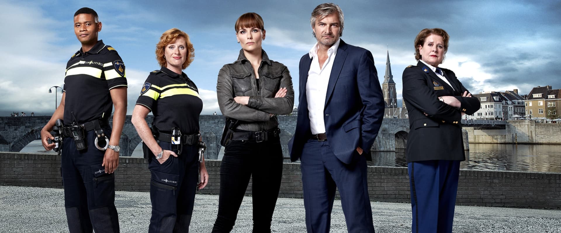 FlikkenMaastricht第17季海报