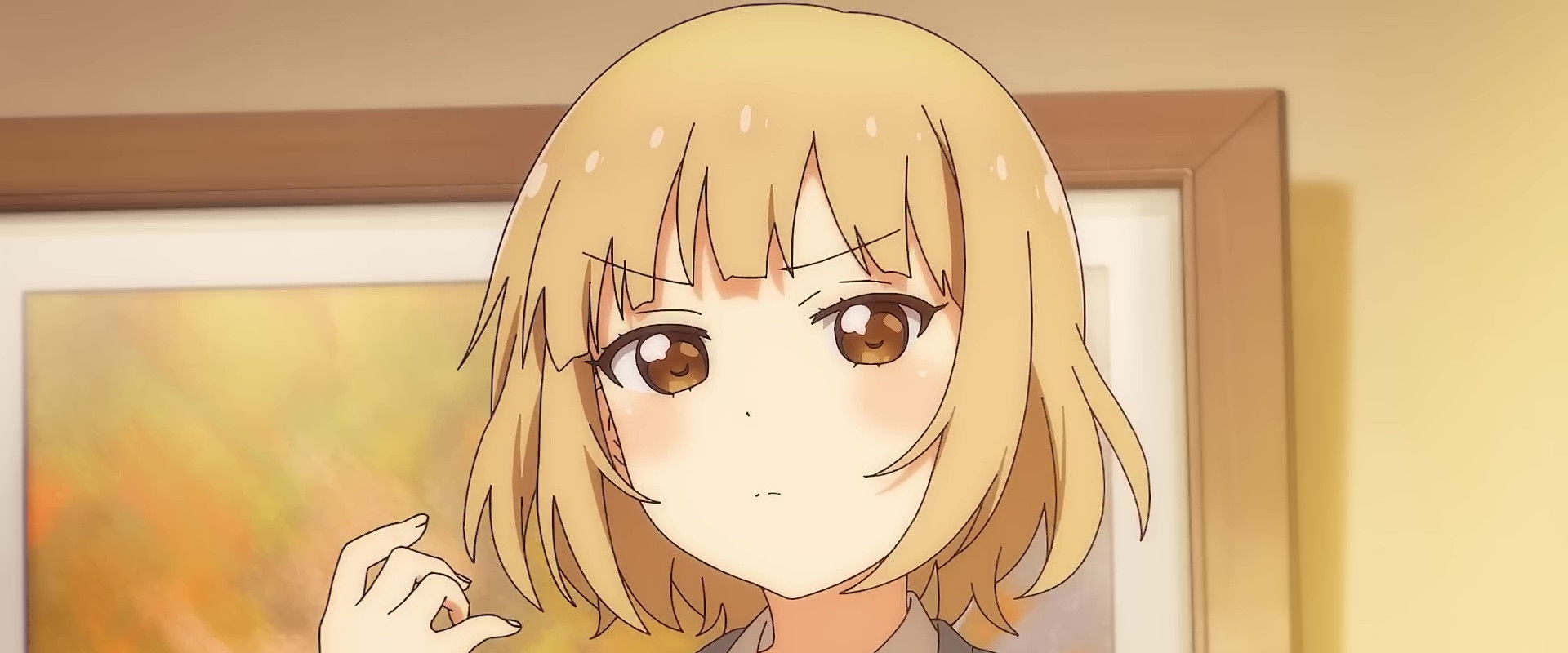 Oomuro-ke: Dear Sisters backdrop