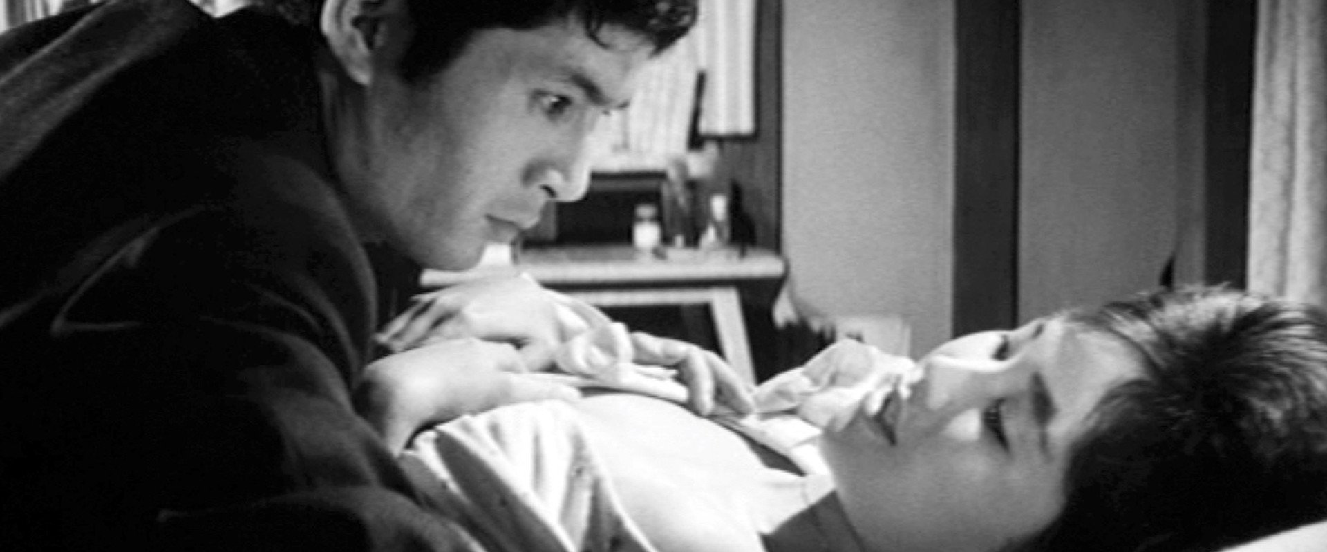 The Beast Shall Die backdrop