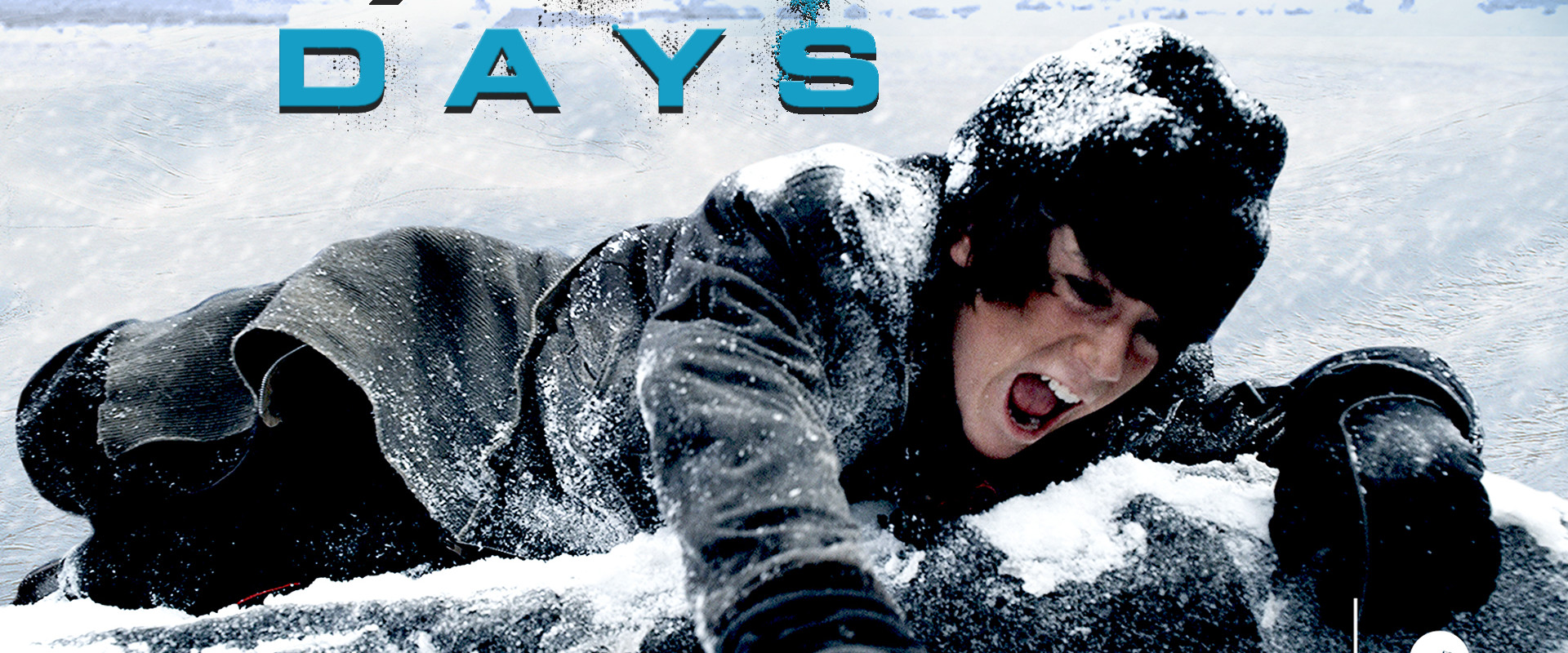 10,000 Days backdrop