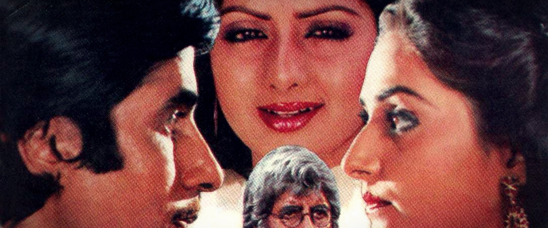 Aakhree Raasta backdrop