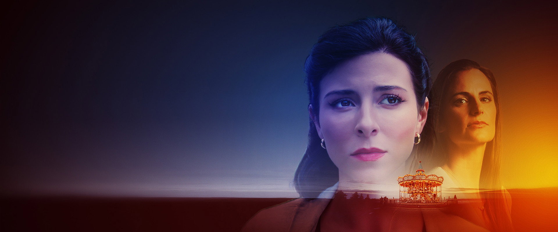 Picture Perfect Sister-in-Law backdrop