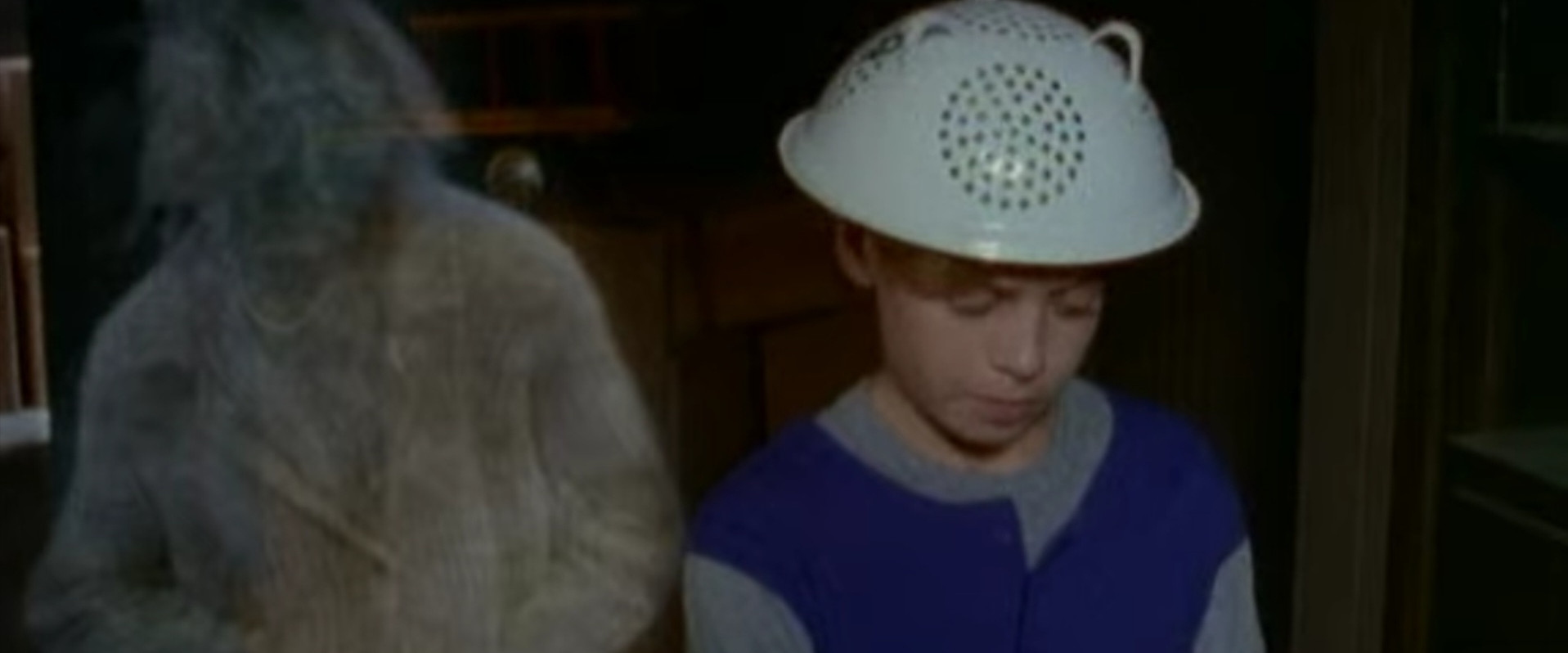 Goosebumps: Piano Lessons Can Be Murder