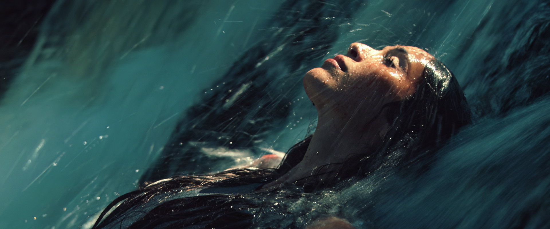 Mermaids' Lament backdrop