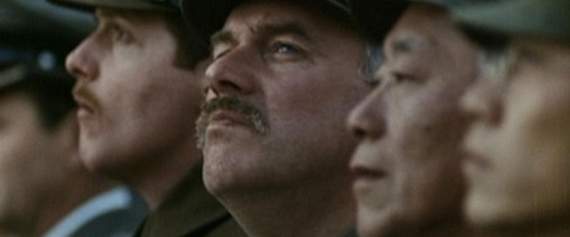 The Gladiators backdrop