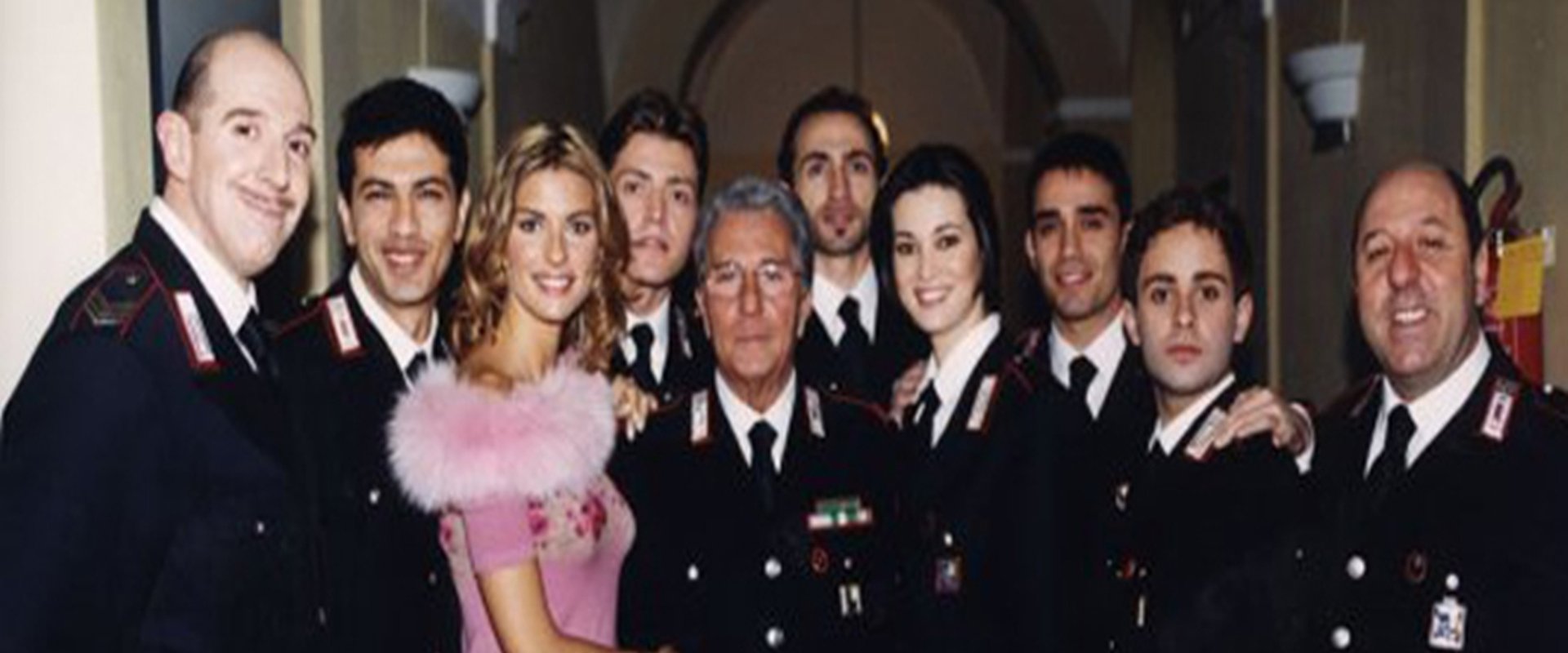 Carabinieri