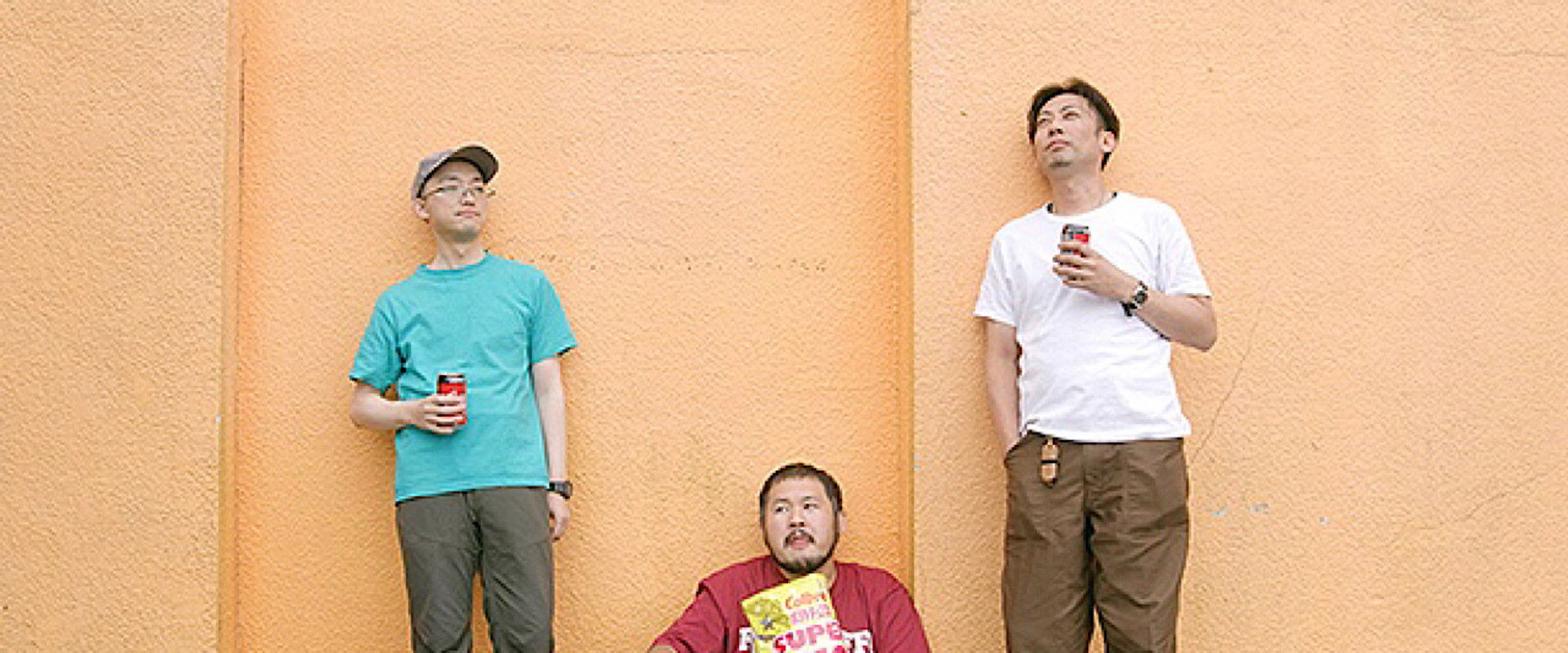 Your Lovely Smile backdrop