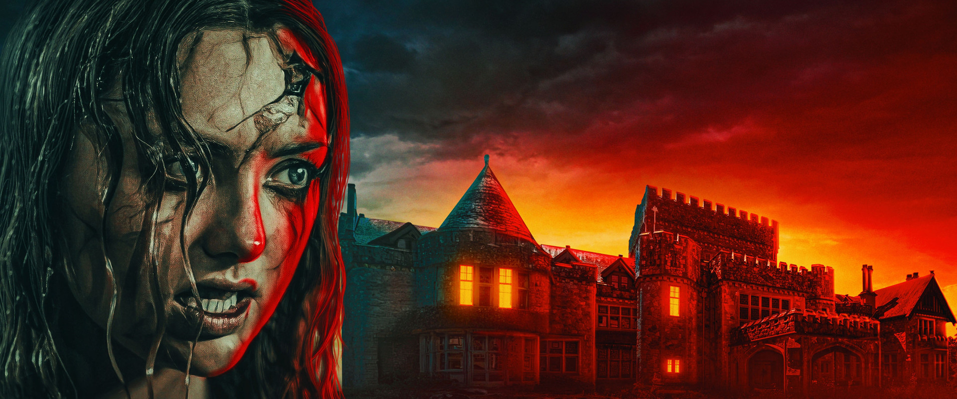 The Inheritance backdrop