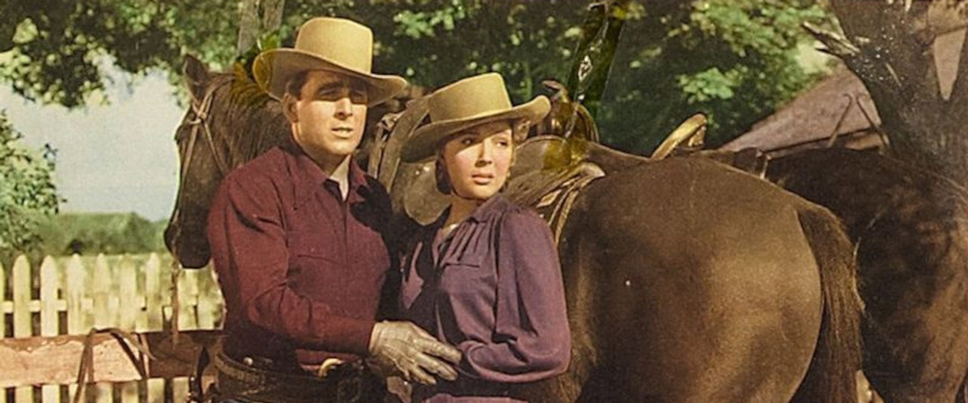 Legion of the Lawless backdrop