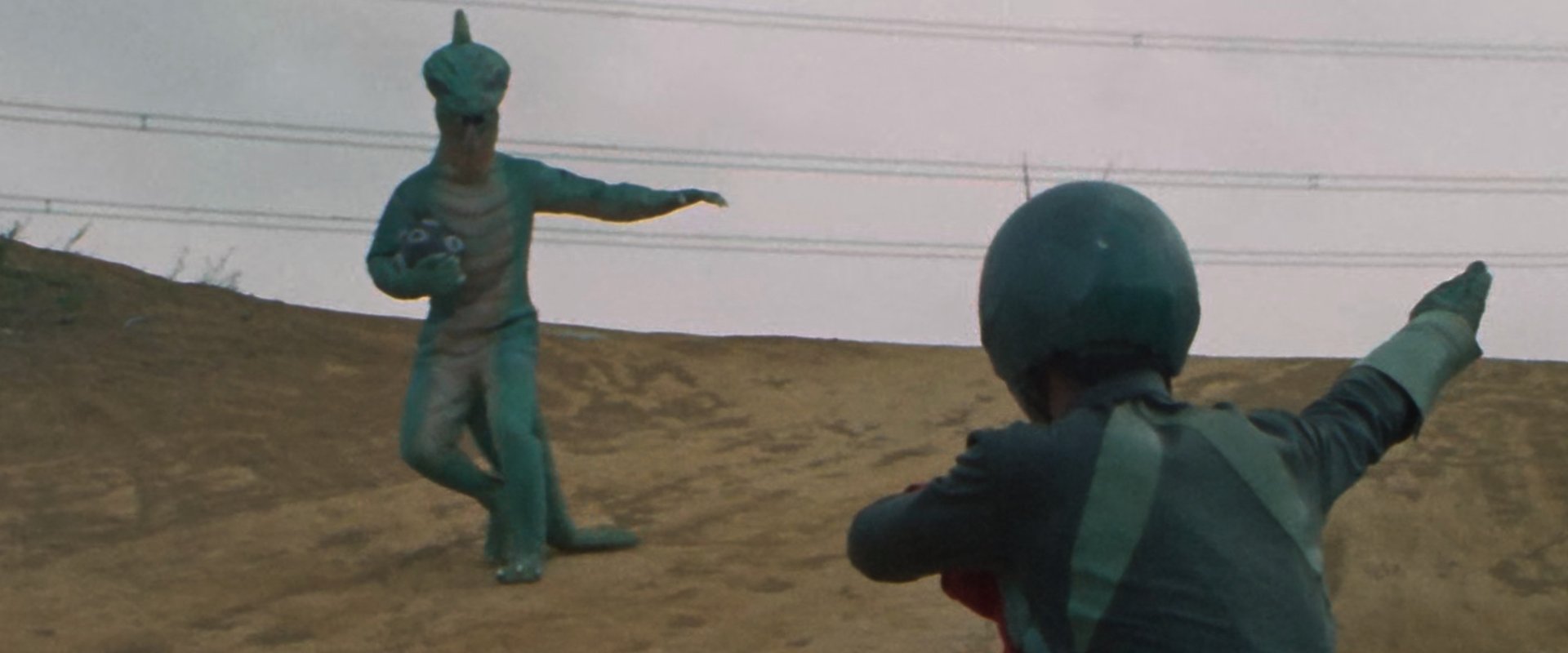 Go Go Kamen Rider