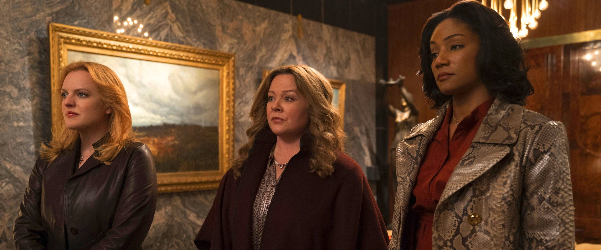 The Kitchen backdrop