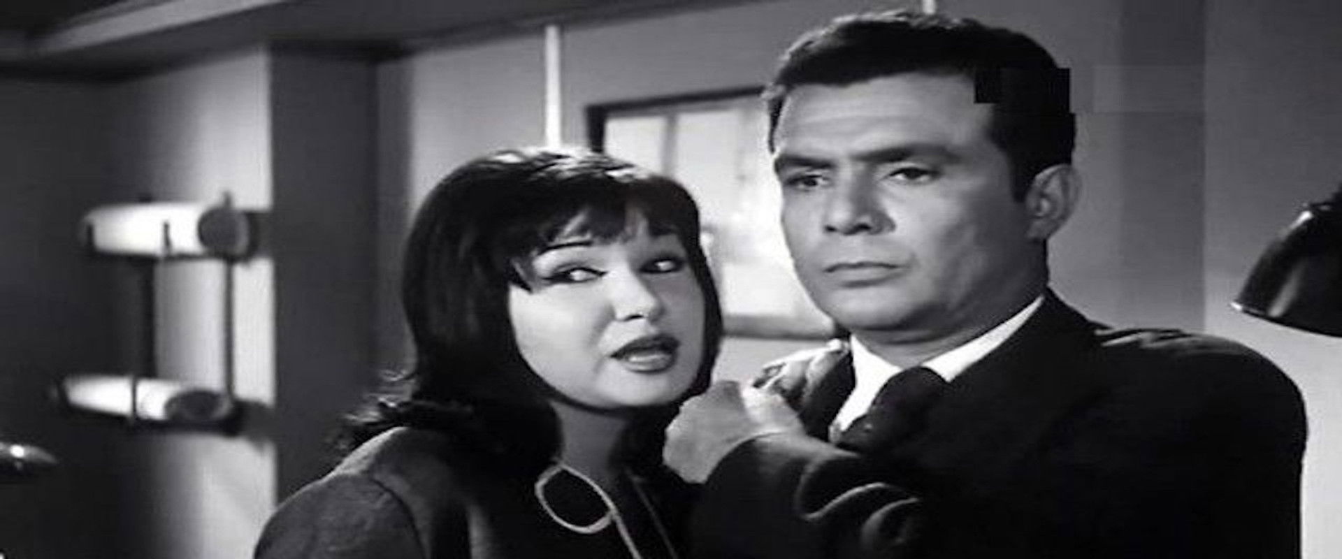 My Wife the General Manager backdrop